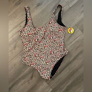 Buc-ee’s Women’s Swimsuit XL